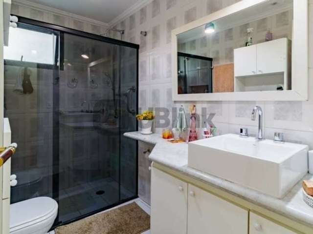 Apartamento com 3 quartos à venda na Rua Germano Ulbrich, 184, Vila Andrade, São Paulo, 164 m2 por R$ 1.200.000