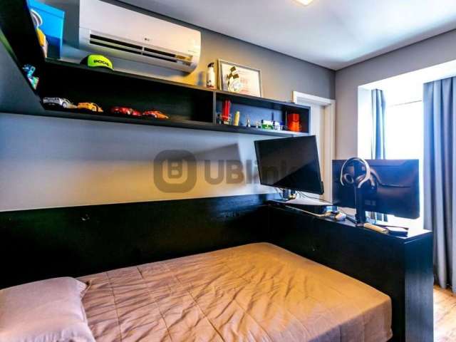 Apartamento com 3 quartos à venda na Rua Santa, 95, Vila Mascote, São Paulo, 165 m2 por R$ 2.600.000