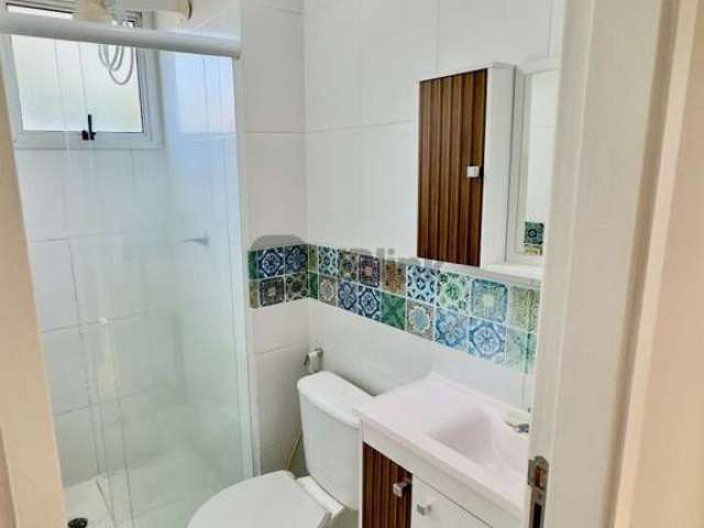 Apartamento com 2 quartos à venda na Rua Francisco Luís de Souza Júnior, 398, Água Branca, São Paulo, 43 m2 por R$ 320.000