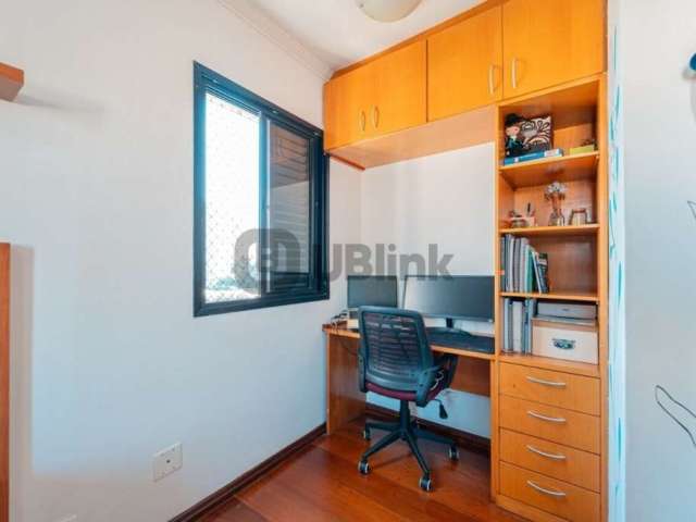 Apartamento com 3 quartos à venda na Rua Nilo Torres, 290, Jardim Umuarama, São Paulo, 79 m2 por R$ 550.000