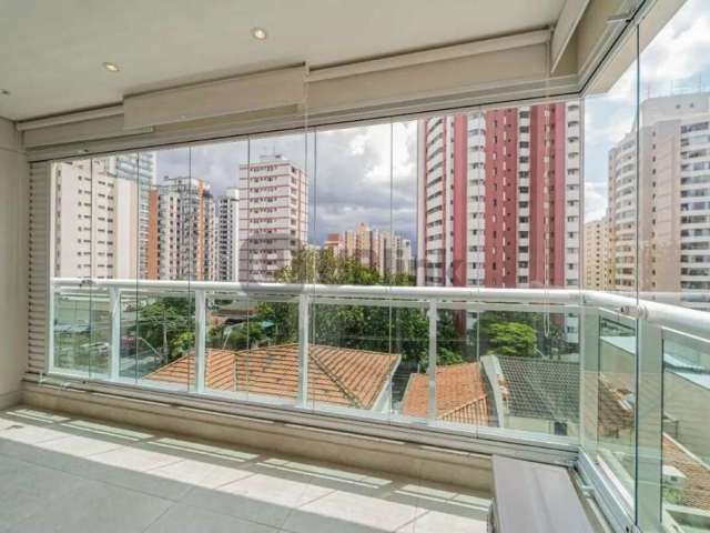 Apartamento com 1 quarto à venda na Avenida Damasceno Vieira, 746, Vila Mascote, São Paulo, 46 m2 por R$ 540.000