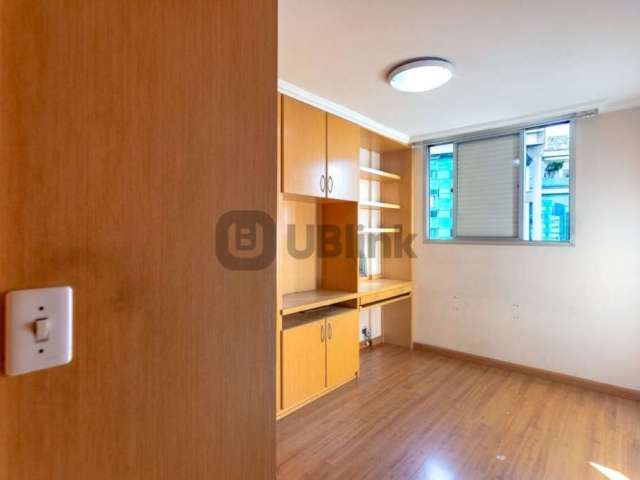 Apartamento com 2 quartos à venda na Avenida do Café, 175, Vila Guarani, São Paulo, 61 m2 por R$ 550.000