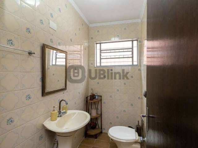 Casa com 3 quartos à venda na Rua Benedito da Fonseca Rondon, 155, Jardim Santo Elias, São Paulo, 199 m2 por R$ 1.025.000