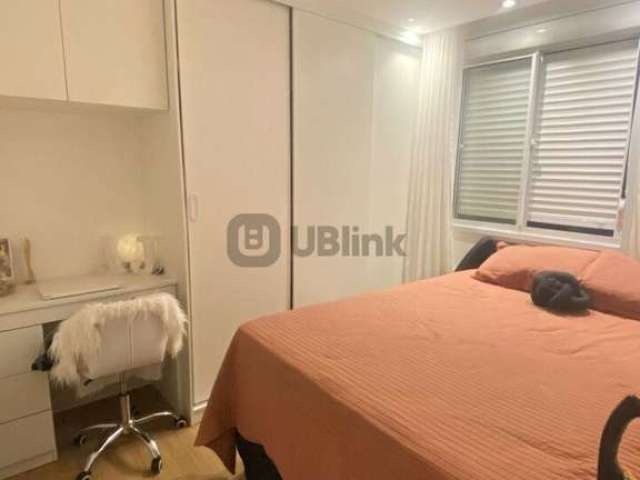 Apartamento com 1 quarto à venda na Rua Guaicurus, 1285, Água Branca, São Paulo, 28 m2 por R$ 320.000