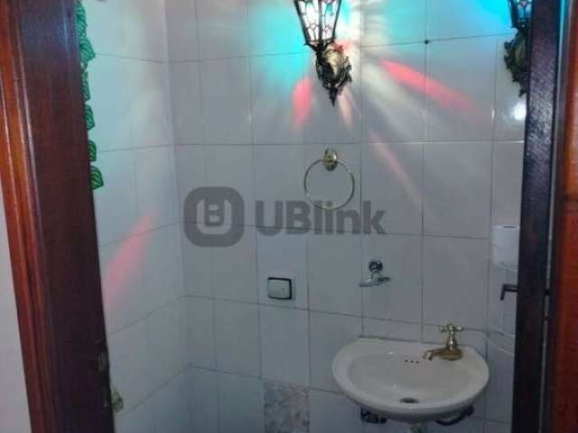 Casa com 4 quartos à venda na Rua Caucaia do Alto, 324, Vila Albertina, São Paulo, 407 m2 por R$ 1.150.000