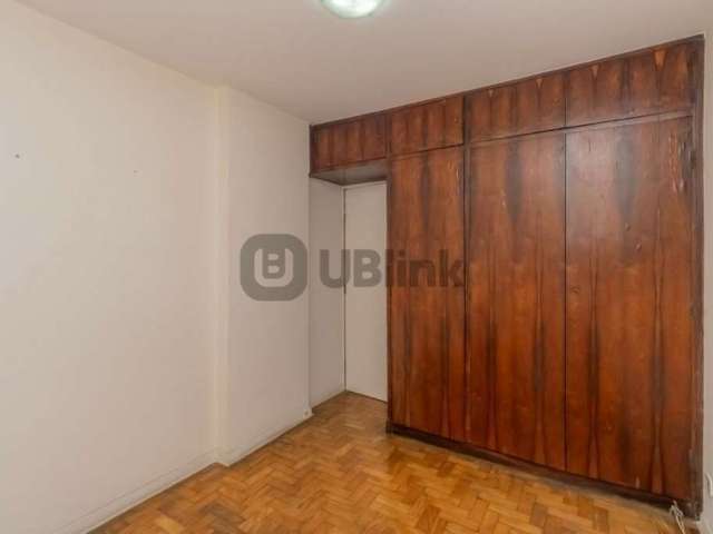 Apartamento com 3 quartos à venda na Avenida Francisco Matarazzo, 43, Água Branca, São Paulo, 100 m2 por R$ 550.000