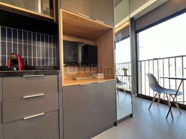 Apartamento à venda na Rua Barata Ribeiro, 108, Bela Vista, São Paulo, 19 m2 por R$ 450.000