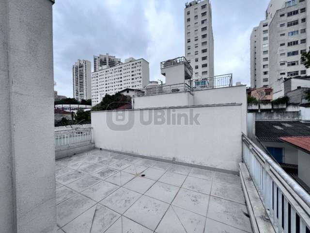 Apartamento com 2 quartos à venda na Rua Paulo Orozimbo, 117, Cambuci, São Paulo, 103 m2 por R$ 795.000