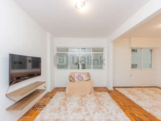 Apartamento com 3 quartos à venda na Avenida Angélica, 2389, Consolação, São Paulo, 104 m2 por R$ 849.000