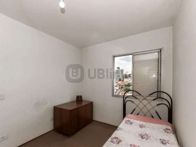 Apartamento com 1 quarto à venda na Rua Croata, 416, Vila Ipojuca, São Paulo, 41 m2 por R$ 379.000