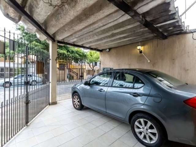 Casa com 4 quartos à venda na Rua Arauto, 57, Parque da Lapa, São Paulo, 167 m2 por R$ 1.112.000