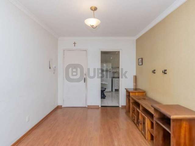 Apartamento com 2 quartos à venda na Rua Cajaíba, 1311, Pompéia, São Paulo, 60 m2 por R$ 485.000