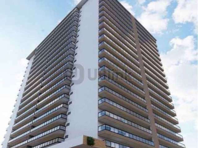 Apartamento com 2 quartos à venda na Avenida Barão de Penedo, 22, José Menino, Santos, 75 m2 por R$ 1.304.000