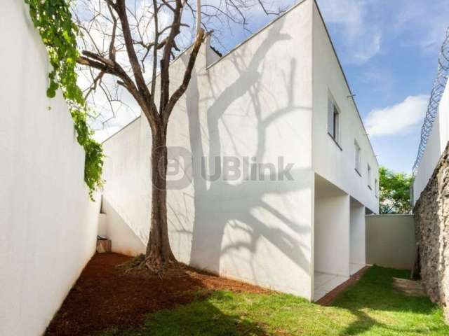 Casa com 2 quartos à venda na Rua Abraham Bloemaert, 205, Jardim das Vertentes, São Paulo, 106 m2 por R$ 480.000