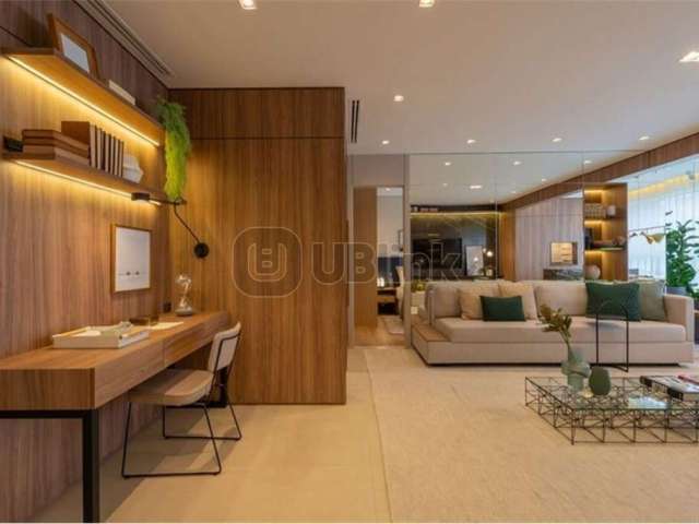 Apartamento com 2 quartos à venda na Avenida Onze de Junho, 1202, Vila Clementino, São Paulo, 70 m2 por R$ 1.050.000