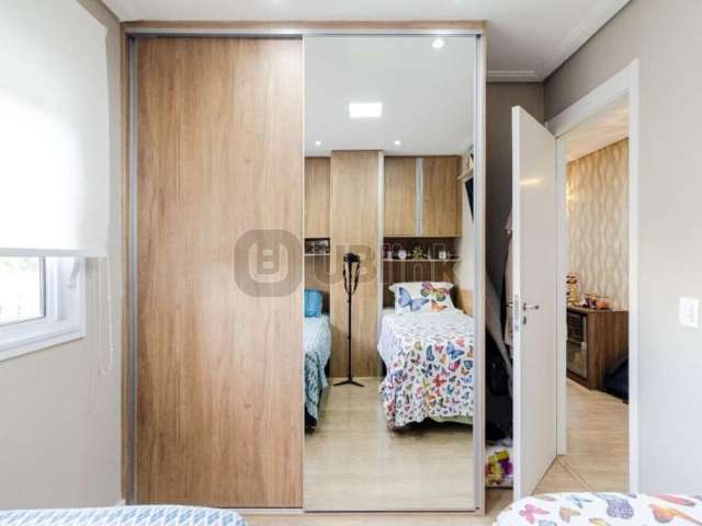 Apartamento com 3 quartos à venda na Rua José Homero Roxo, 165, Campininha, São Paulo, 81 m2 por R$ 750.000