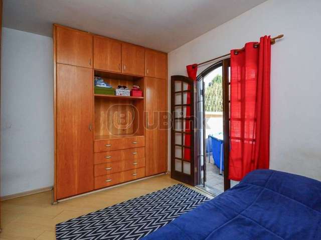 Casa com 2 quartos à venda na Rua Osman Fonseca, 21, Jardim Luanda, São Paulo, 125 m2 por R$ 480.000