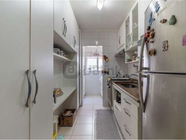 Apartamento com 2 quartos à venda na Rua Ibirajá, 281, Vila Guarani, São Paulo, 63 m2 por R$ 630.000