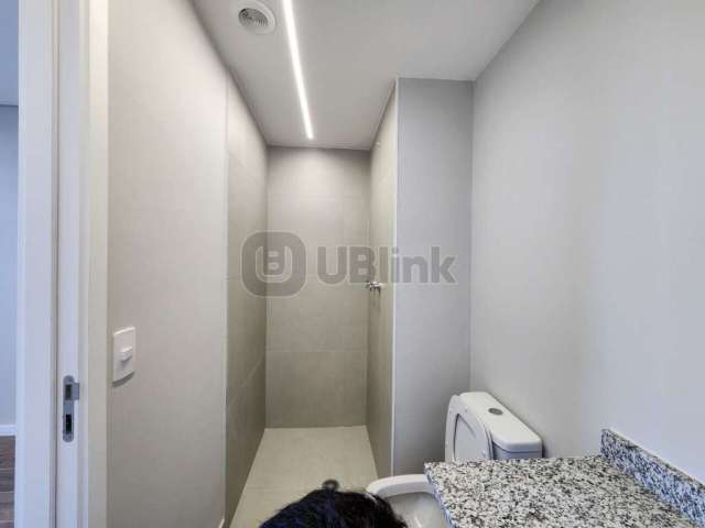 Apartamento com 1 quarto à venda na R Barão do Triunfo, 2081, Brooklin Paulista, São Paulo, 38 m2 por R$ 634.000