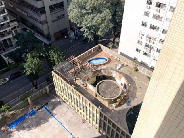 Apartamento com 3 quartos à venda na Alameda Barros, 399, Santa Cecília, São Paulo, 168 m2 por R$ 1.375.000