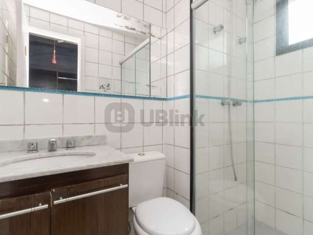 Apartamento com 1 quarto à venda na Rua Mourato Coelho, 590, Pinheiros, São Paulo, 50 m2 por R$ 640.000