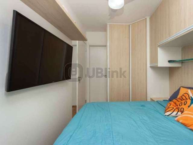 Apartamento com 1 quarto à venda na Rua Marambaia, 397, Casa Verde, São Paulo, 29 m2 por R$ 320.000