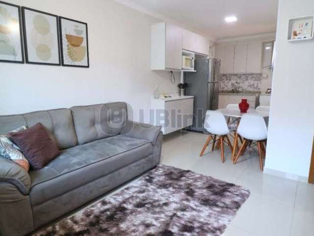 Apartamento com 2 quartos à venda na Rua Manajeru, 98, Vila Isolina Mazzei, São Paulo, 50 m2 por R$ 300.000