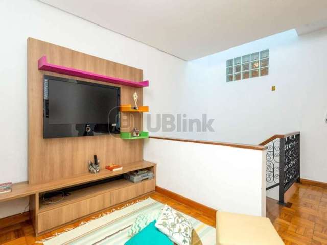 Casa com 3 quartos à venda na Avenida Jandira, 1237, Indianópolis, São Paulo, 350 m2 por R$ 3.900.000