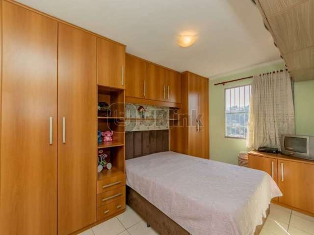 Apartamento com 2 quartos à venda na Rua Josefina Arnoni, 115, Vila Irmãos Arnoni, São Paulo, 70 m2 por R$ 285.000