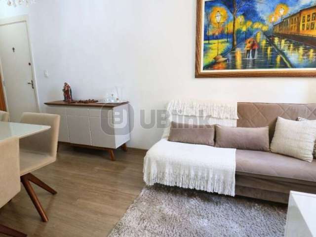 Apartamento com 2 quartos à venda na Rua Francisco Luís de Souza Júnior, 398, Água Branca, São Paulo, 45 m2 por R$ 325.000