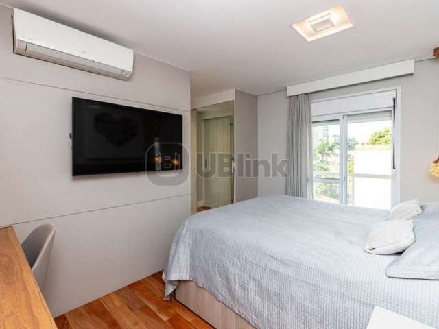 Apartamento com 3 quartos à venda na Rua Aliança Liberal, 700, Bela Aliança, São Paulo, 120 m2 por R$ 1.600.000