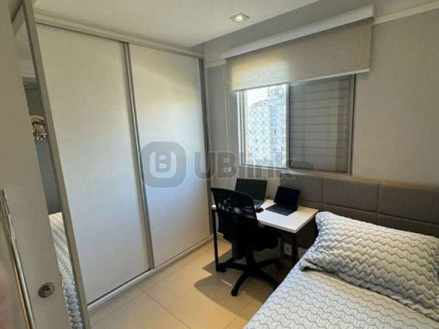 Apartamento com 1 quarto à venda na Rua Doutor Luiz Migliano, 631, Jardim Vazani, São Paulo, 65 m2 por R$ 458.000