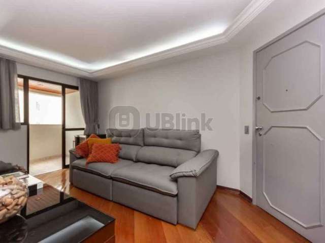 Apartamento com 3 quartos à venda na R Nova York, 609, Brooklin Paulista, São Paulo, 109 m2 por R$ 1.190.000