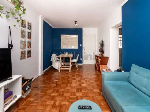 Apartamento com 1 quarto à venda na Avenida Lins de Vasconcelos, 473, Cambuci, São Paulo, 51 m2 por R$ 330.000