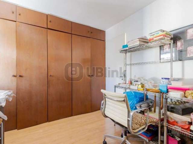 Apartamento com 4 quartos à venda na Alameda Jaú, 1866, Jardim Paulista, São Paulo, 121 m2 por R$ 1.550.000