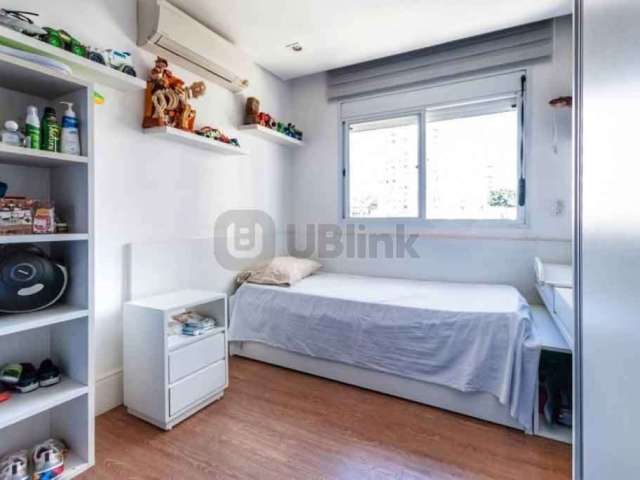 Apartamento com 3 quartos à venda na Rua Cisplatina, 165, Ipiranga, São Paulo, 237 m2 por R$ 3.400.000