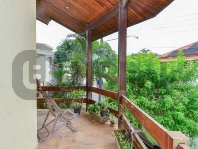 Casa em condomínio fechado com 3 quartos à venda na Avenida Prefeito Donald Savazoni, 484, Nova Caieiras, Caieiras, 270 m2 por R$ 1.497.000