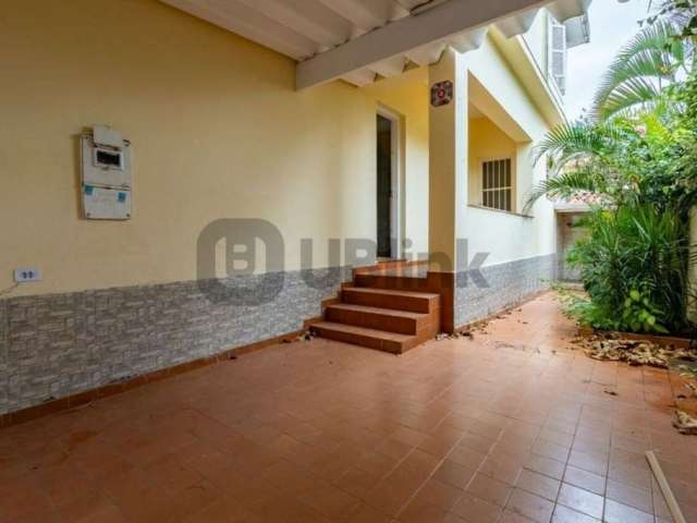 Casa com 3 quartos à venda na Alameda dos Tacaúnas, 38, Planalto Paulista, São Paulo, 186 m2 por R$ 845.000