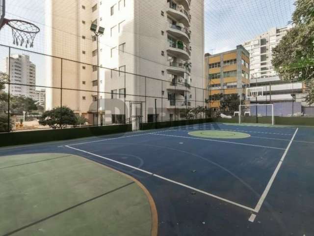 Apartamento com 3 quartos à venda na Rua Estado de Israel, 847, Vila Clementino, São Paulo, 98 m2 por R$ 1.190.000