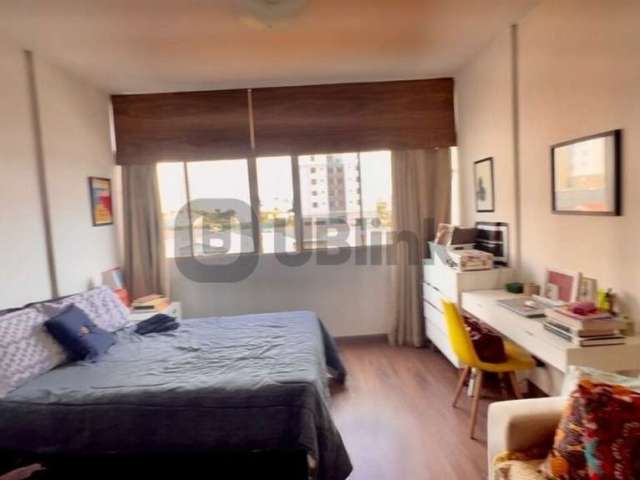 Apartamento com 1 quarto à venda na Avenida Imperatriz Leopoldina, 1013, Vila Leopoldina, São Paulo, 35 m2 por R$ 2.500.000