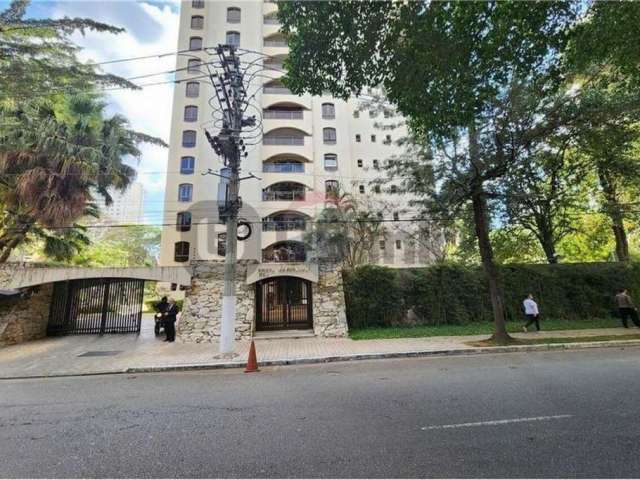 Apartamento com 4 quartos à venda na Avenida Arruda Botelho, 354, Alto de Pinheiros, São Paulo, 247 m2 por R$ 2.490.000