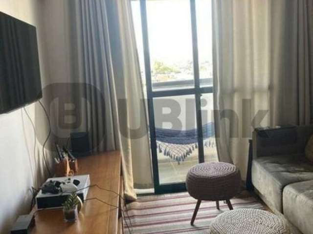 Apartamento com 3 quartos à venda na Rua Epiacaba, 835, Parque Fongaro, São Paulo, 78 m2 por R$ 430.000