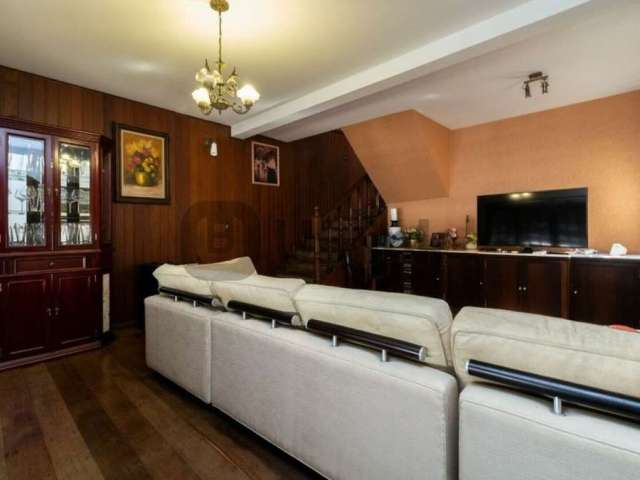 Casa com 4 quartos à venda na Rua Camburiú, 176, Vila Ipojuca, São Paulo, 250 m2 por R$ 1.390.000