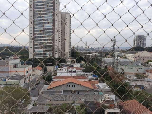 Apartamento com 2 quartos à venda na Rua Carlos Weber, 253, Vila Leopoldina, São Paulo, 69 m2 por R$ 435.000