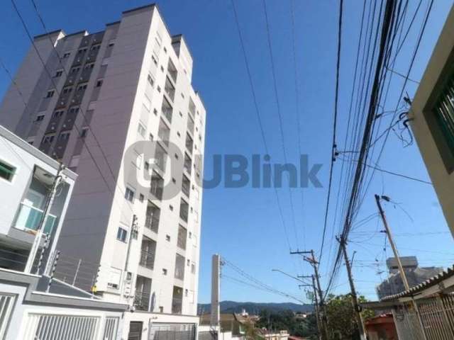 Apartamento com 2 quartos à venda na Rua Silvério Neri, 225, Vila Santa Terezinha (Zona Norte), São Paulo, 44 m2 por R$ 295.000