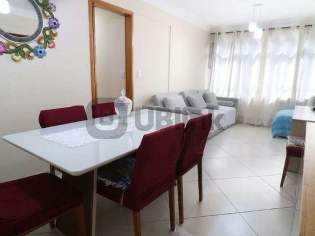 Apartamento com 3 quartos à venda na Avenida Paulo Lincoln do Valle Pontin, 310, Jaçanã, São Paulo, 95 m2 por R$ 349.000