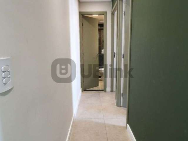 Apartamento com 2 quartos à venda na Rua Antônio Borges, 100, Parque Edu Chaves, São Paulo, 65 m2 por R$ 360.000