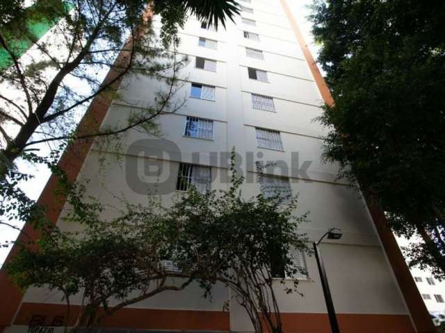 Apartamento com 2 quartos à venda na Rua Desembargador Rodrigues Sette, 365, Jardim Peri, São Paulo, 50 m2 por R$ 239.900