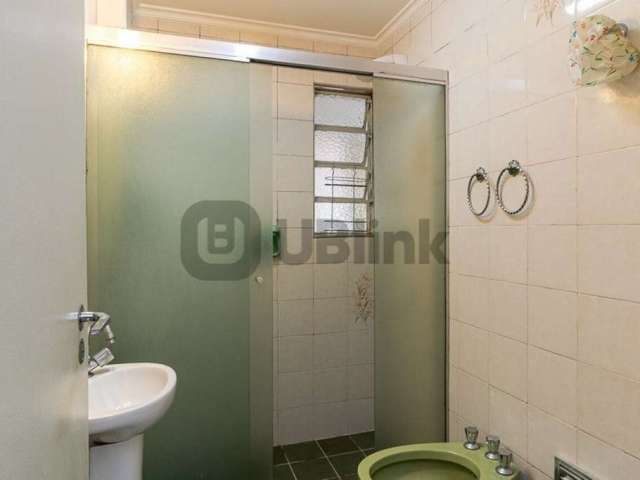 Apartamento com 2 quartos à venda na Avenida Antártica, 568, Água Branca, São Paulo, 58 m2 por R$ 460.000