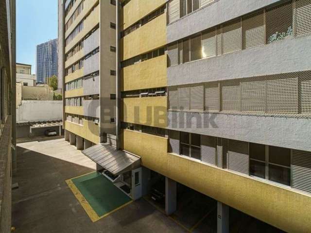 Apartamento com 2 quartos à venda na Avenida Sumaré, 115, Perdizes, São Paulo, 106 m2 por R$ 550.000